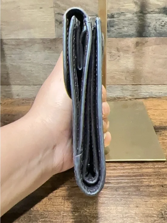 Fendi zucca canvas bundle of bag and wallet - Picture 11 of 16